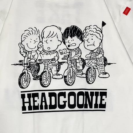 HEADGOONIES Tshirts