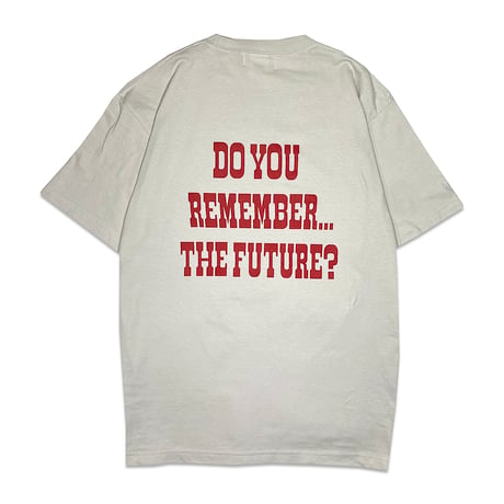 FUTUREBOY PART2 Tshirts
