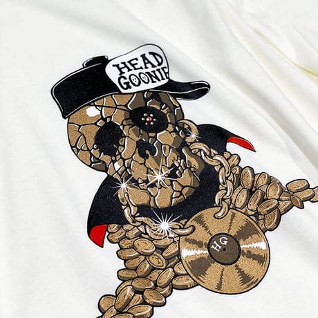 ONE EYED WILLY Tshirts
