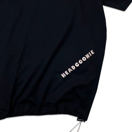 HEADGOONIE DRAW -CODE BIG SHIRTS