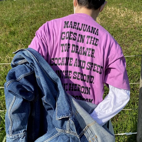 MOUTH THE GOONIE Tshirts