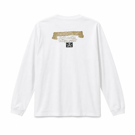 WILLY LONGSLEEVE Tshirts (Limited Edition)