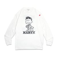 MARTY LONGSLEEVE Tshirts
