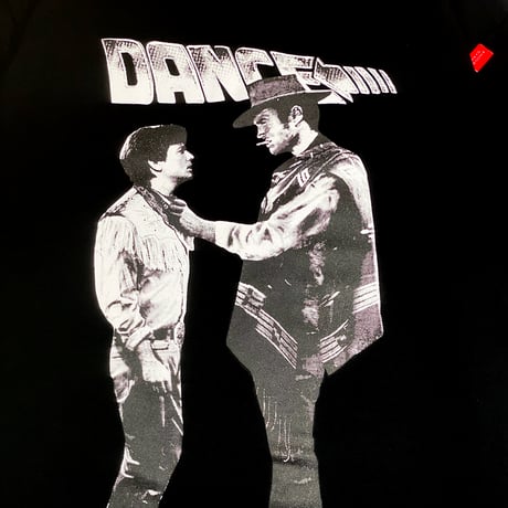 DANCE PART3 LONGSLEEVE Tshirts