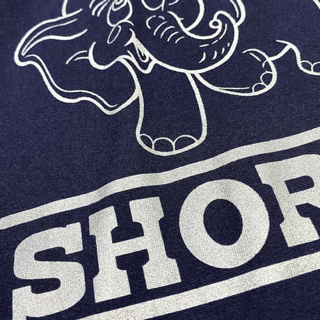 SHORTY Tshirts (Limited Edition)
