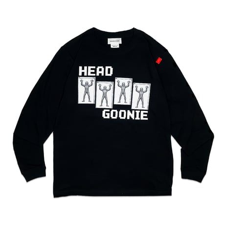 DIGITAL CREATURE LOMGSLEEVE Tshirts
