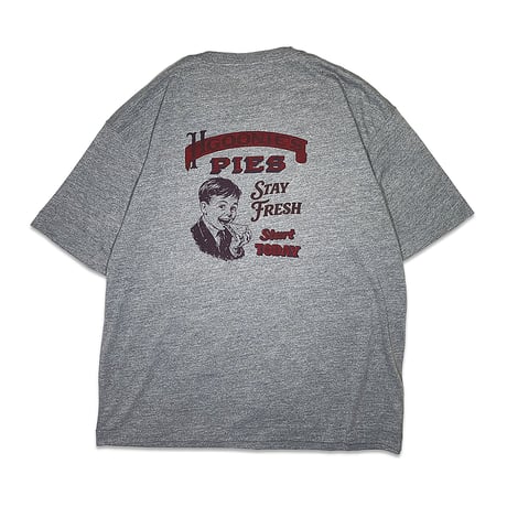 HGOONIE'S PIE BIG EASY Tshirts