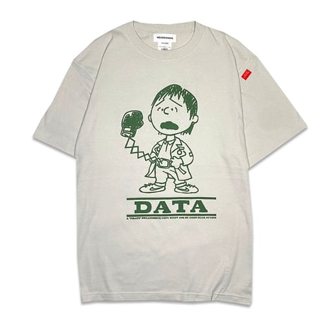 DATA Tshirts