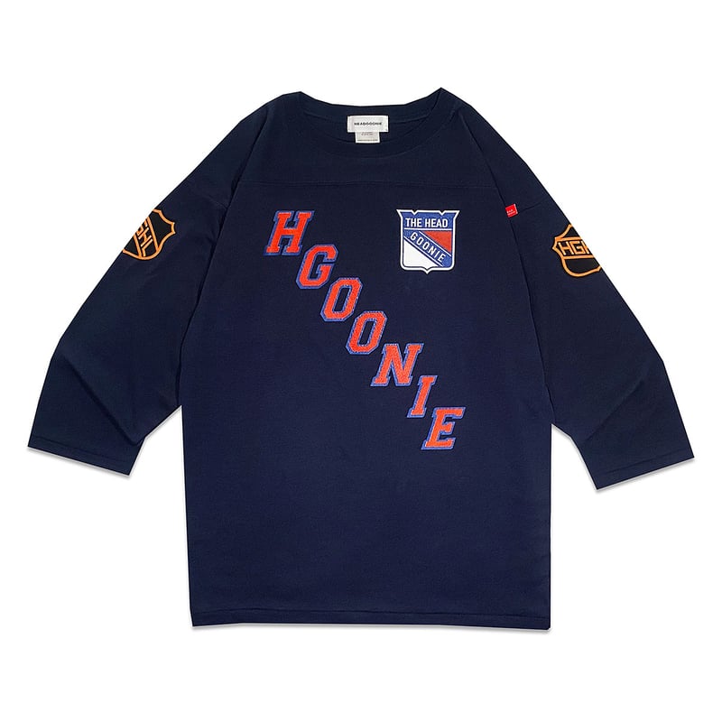 ヘッドグーニー hg18ss43.jpg