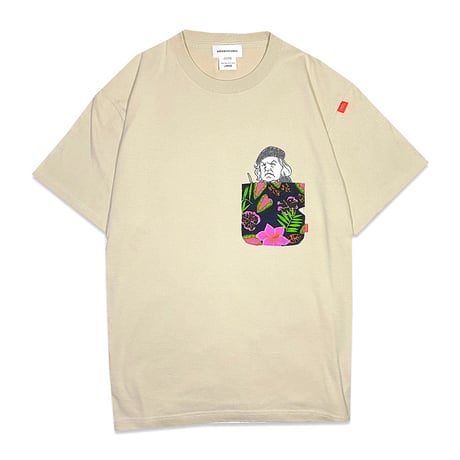 MAMA POCKET Tshirts