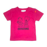 OUTATIME KIDS Tshirts