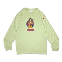MITSUKO LONGSLEEVE Tshirts