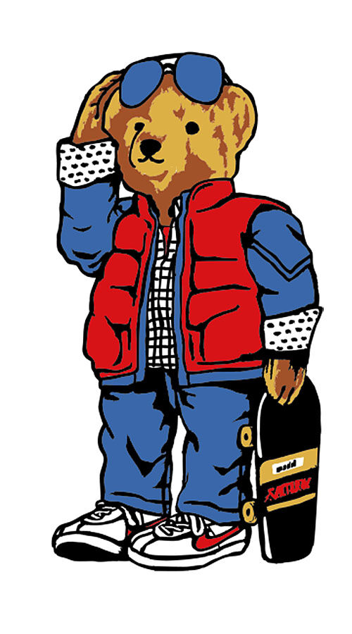 headgoonie