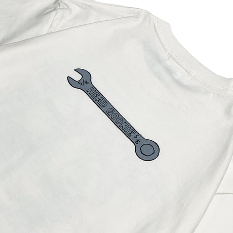 5/8 WRENCH Tshirts