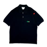 CLOCK WORK CROCODILE CLASSIC POLO SHIRTS