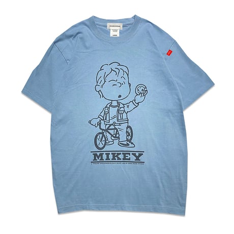 MIKEY T-shirts