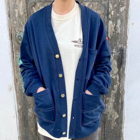 SWEAT EASY ENGINEER JACKET