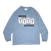 DIGITAL CREATURE LOMGSLEEVE Tshirts