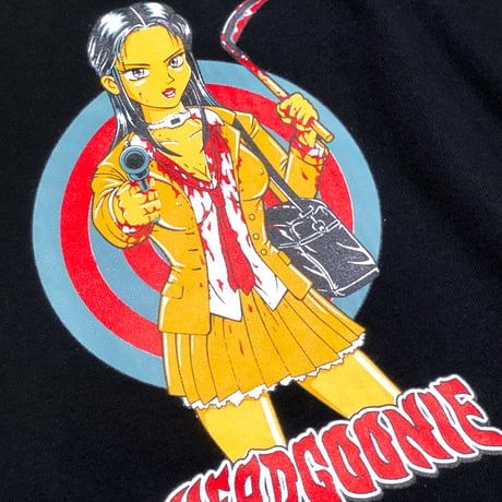 MITSUKO LONGSLEEVE Tshirts