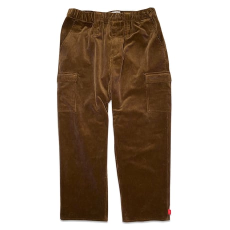 ヘッドグーニー　コーデュロイパンツ headgoonie