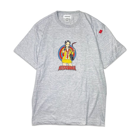 Mitsuko Tshirts