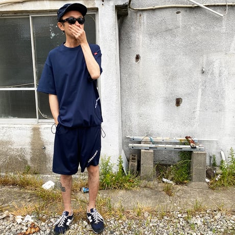 HEADGOONIE DRAW -CODE BIG SHIRTS