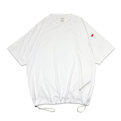 HEADGOONIE DRAW -CODE BIG SHIRTS