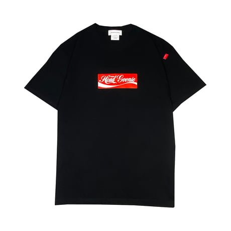 ★送料・関税込★GLOWNY★YOU N ME SLIM TEE★ headgoonie