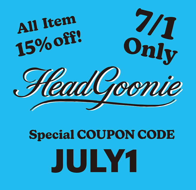 headgoonie