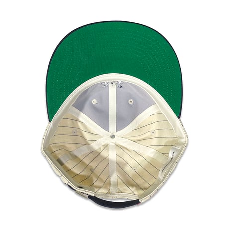 SHORTY BASE BALL CAP