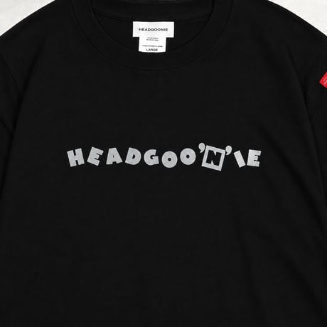 HEADGOO'N'IE Tshirts