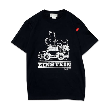 SLEEP EINSTEIN Tshirts