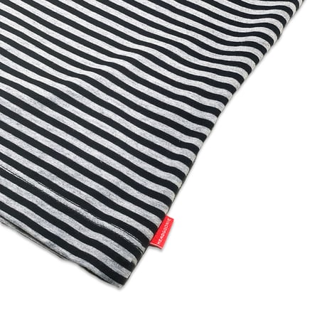 CLASSIC PIN BORDER POLO SHIRTS