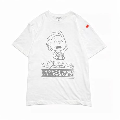 EMMETTBROWN Tshirts (Limited Edition)