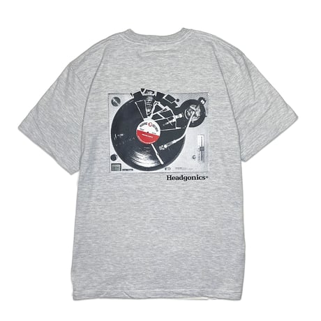 Headgonics Tshirts
