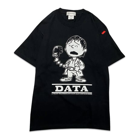 DATA Tshirts