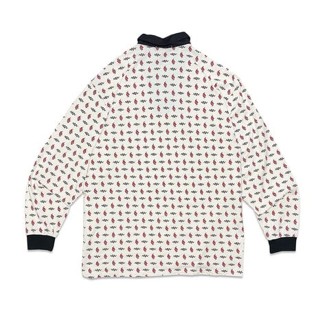 THUNDER BOLT PULLOVER SHIRTS