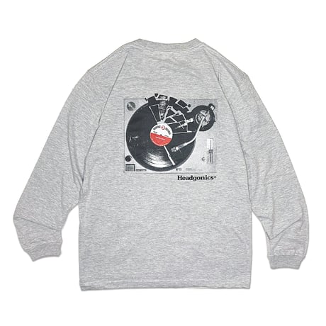 Headgonics LONGSLEEVE Tshirts
