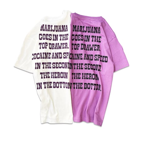 MOUTH THE GOONIE Tshirts