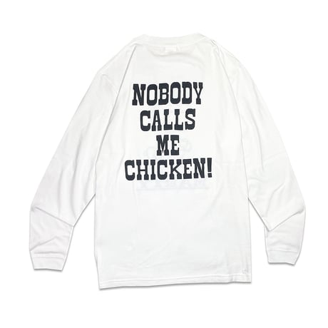MARTY LONGSLEEVE Tshirts