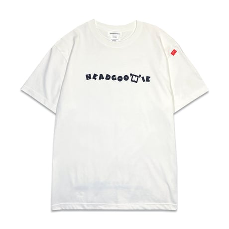 HEADGOO'N'IE Tshirts