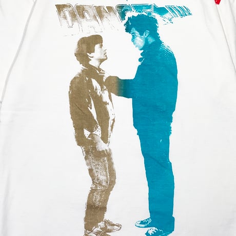 DANCE Tshirts PART1