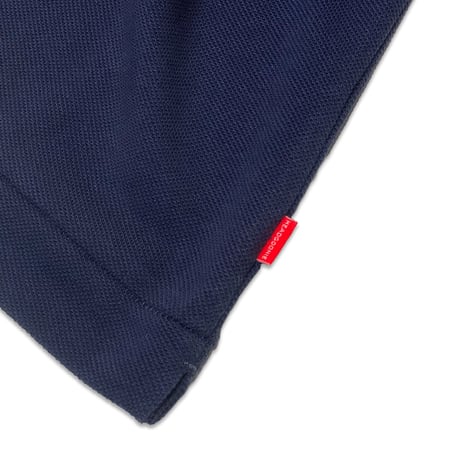 CLOCK WORK CROCODILE CLASSIC POLO SHIRTS