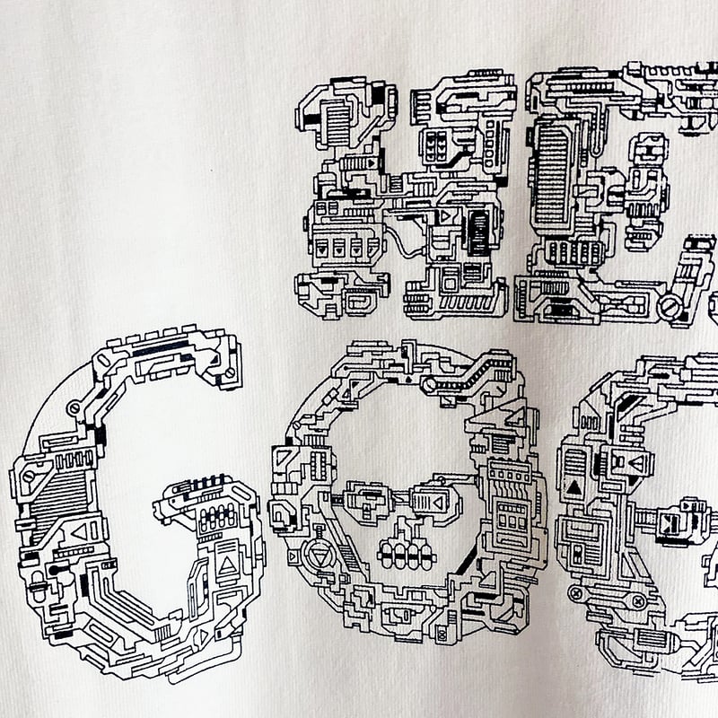 YUKI vs CHIAKI DANCE BIG LONGSLEEVE SHIRTS | he