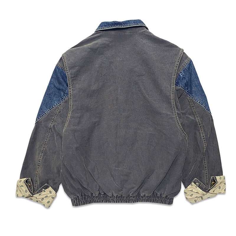 す*★様 ヘッドグーニー　1985 TIMETRAVELERS BOMBER J す*☆様 ヘッドグーニー 1985 TIMETRAVELERS BOMBER J - メルカリ