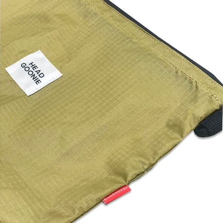RIPSTOPNYLON SACOCCHE