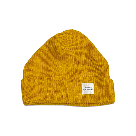 Acrylic Beanie