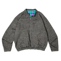 JOKER RIVERSIBLE DRIZZLER JACKET