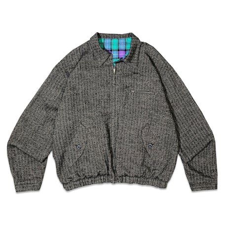 JOKER RIVERSIBLE DRIZZLER JACKET