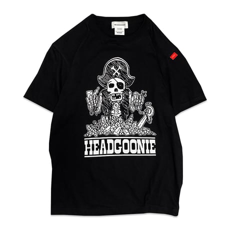 ONE-EYED WILLY Tshirts